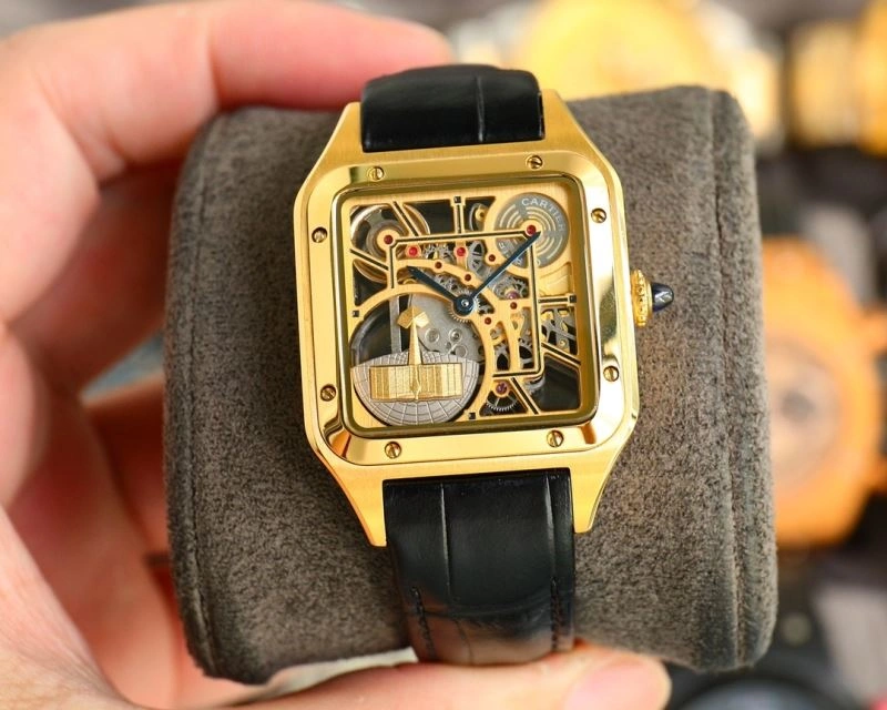 CARTIER Watches Seasonal 180020