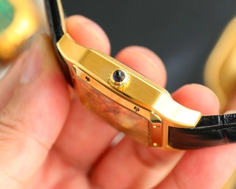 CARTIER Watches Seasonal 180020