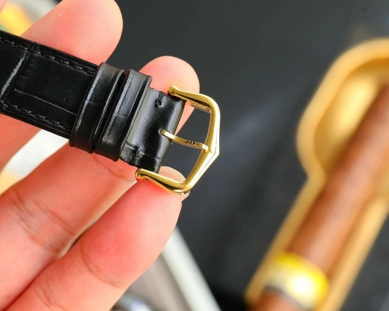 CARTIER Watches Seasonal 180020