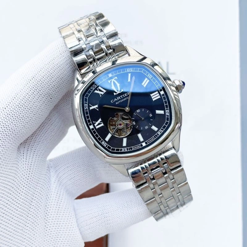 CARTIER Watches Minimalist 180002