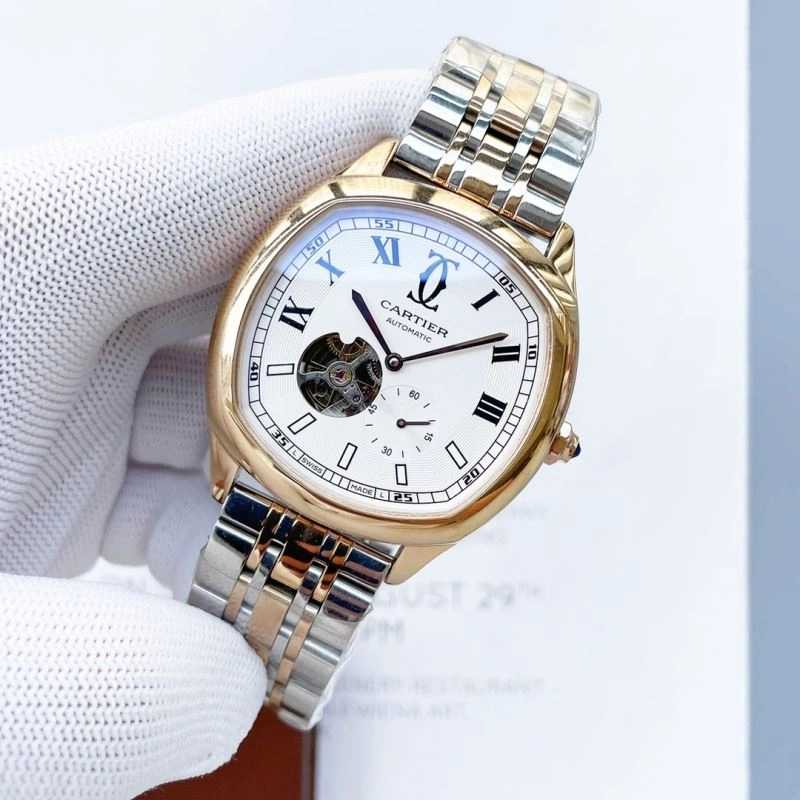 CARTIER Watches Minimalist 180002