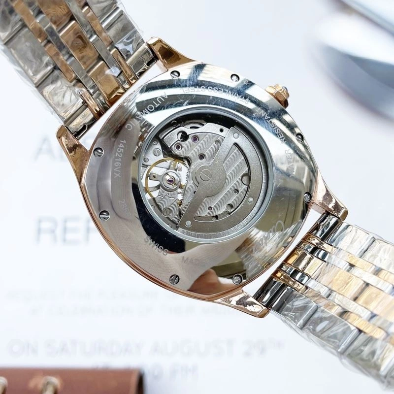 CARTIER Watches Minimalist 180002