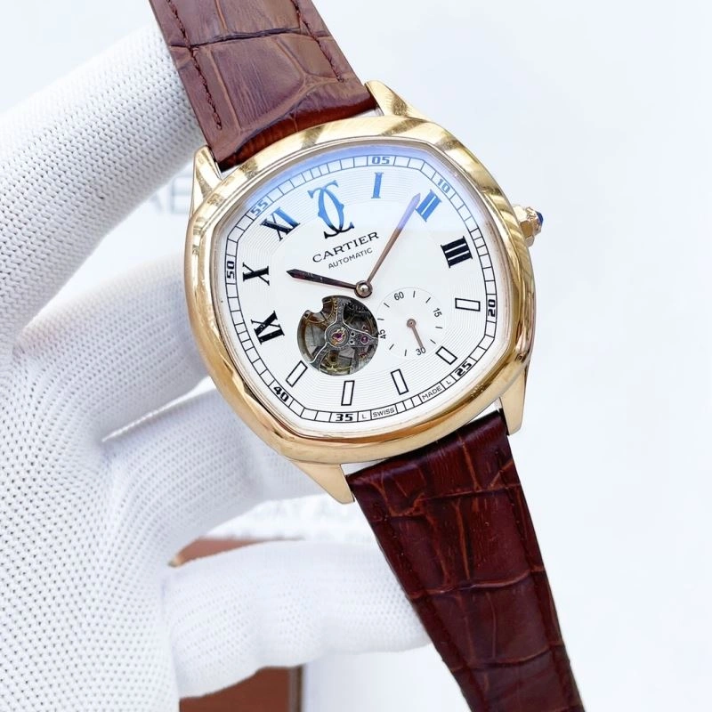 CARTIER Watches RelaxedFit 180014