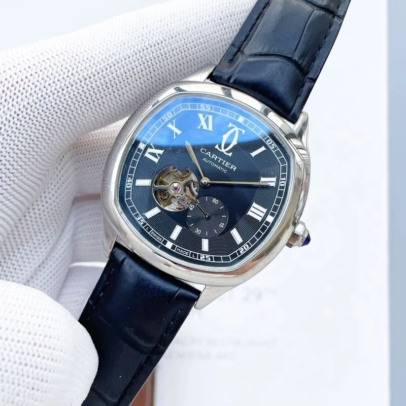 CARTIER Watches RelaxedFit 180014
