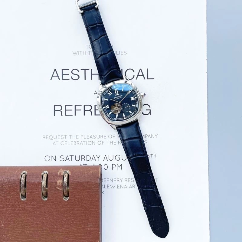 CARTIER Watches RelaxedFit 180014