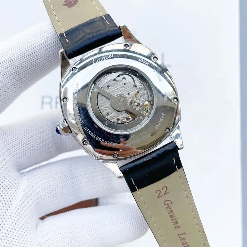 CARTIER Watches RelaxedFit 180014