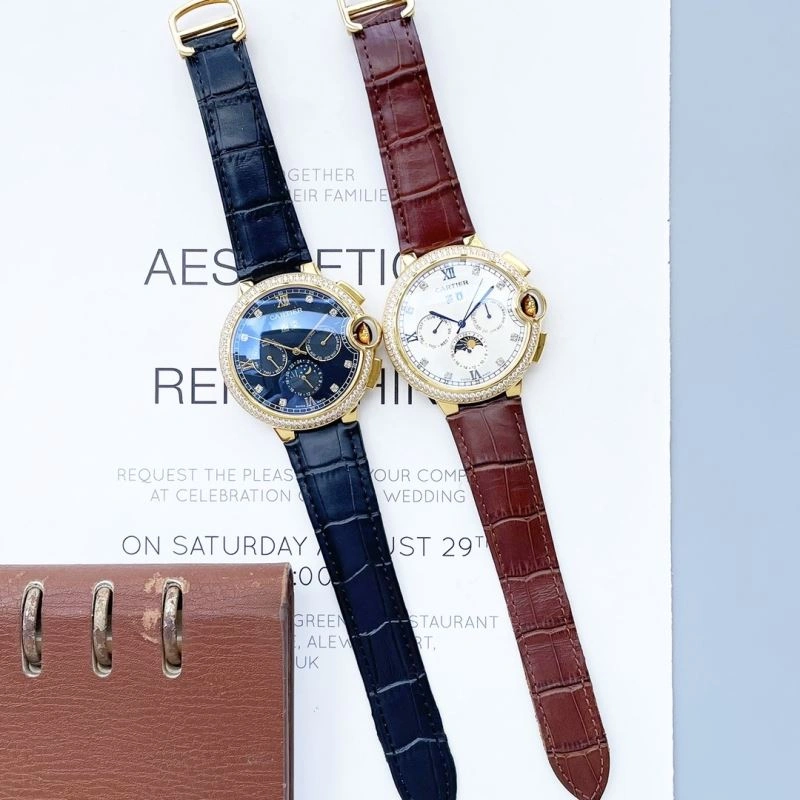 CARTIER Watches WellDesigned 180005