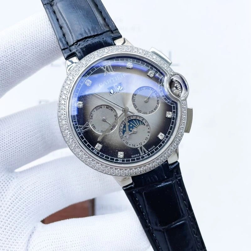 CARTIER Watches WellDesigned 180005