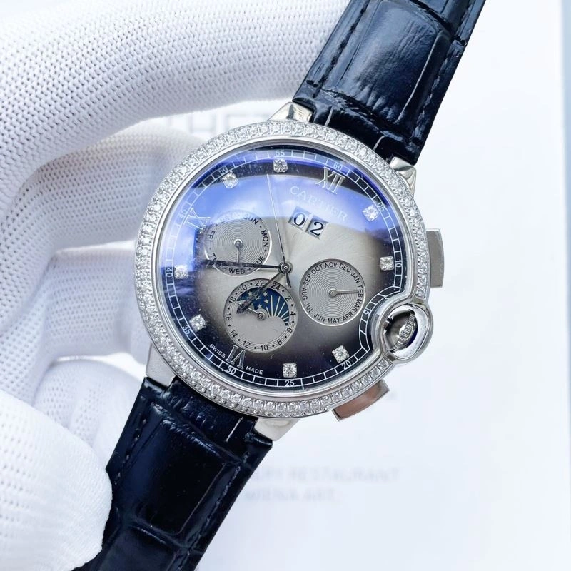CARTIER Watches WellDesigned 180005