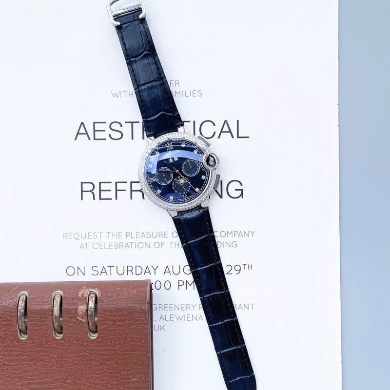 CARTIER Watches WellDesigned 180005