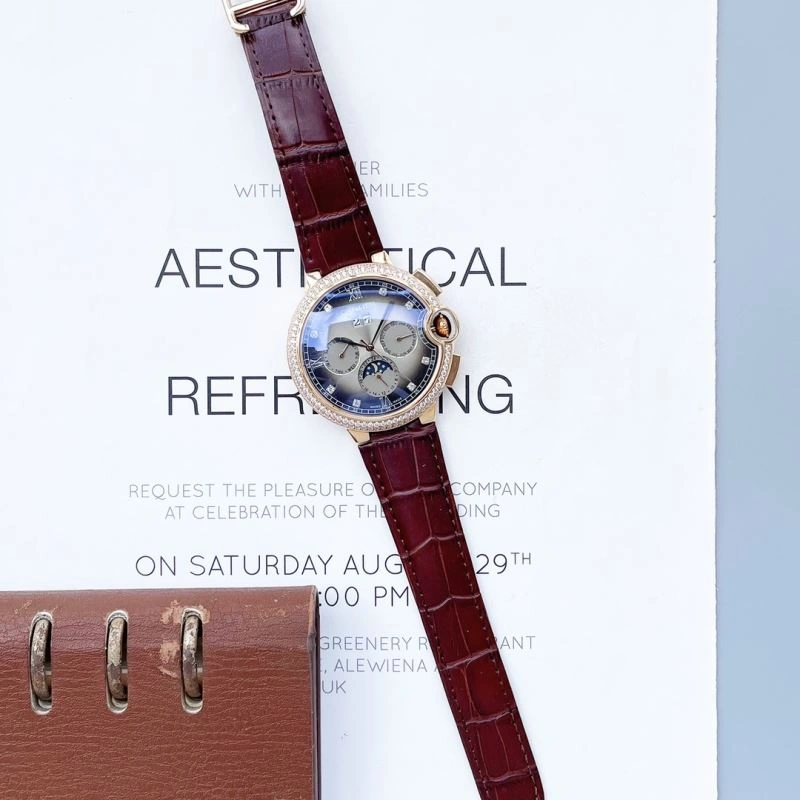 CARTIER Watches WellDesigned 180005