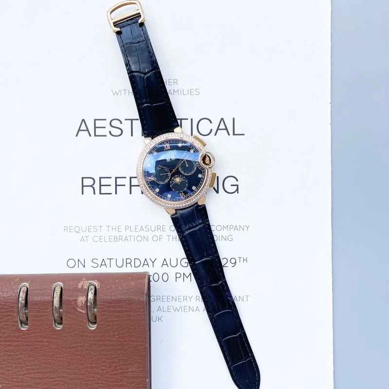 CARTIER Watches WellDesigned 180005