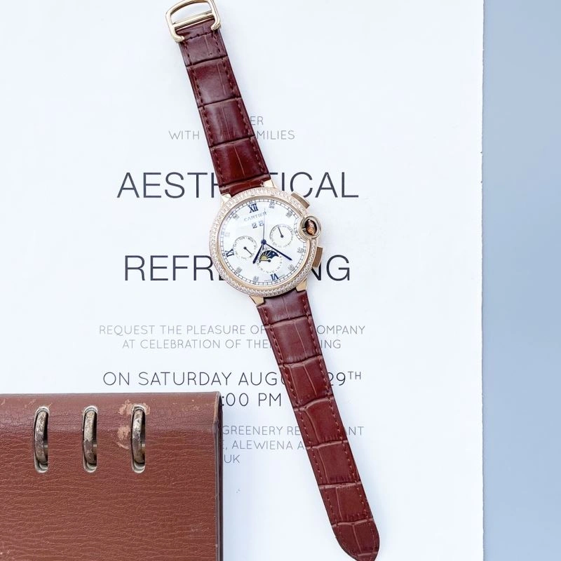 CARTIER Watches WellDesigned 180005