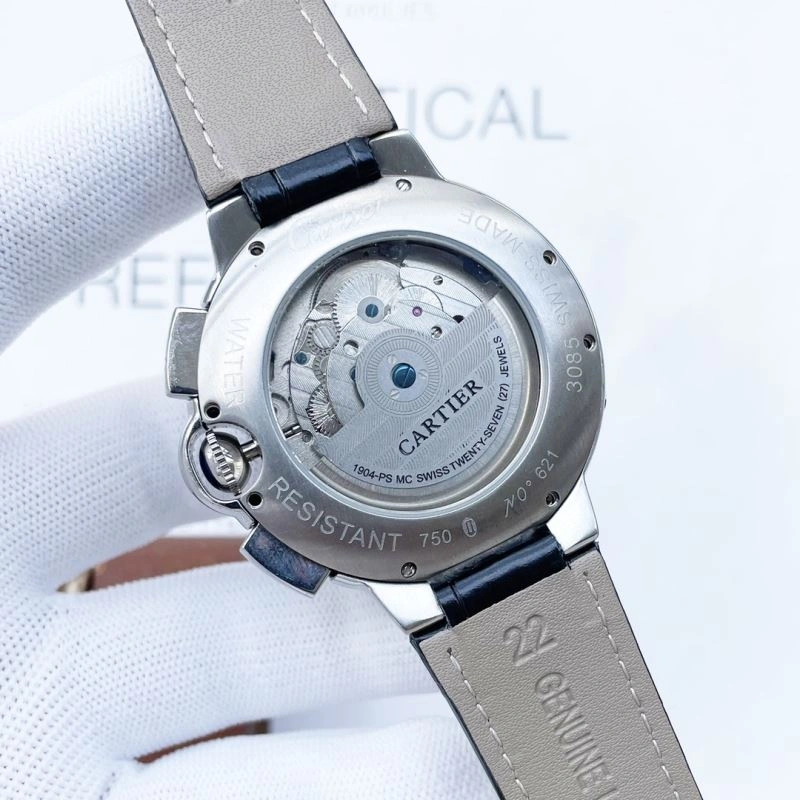CARTIER Watches WellDesigned 180005