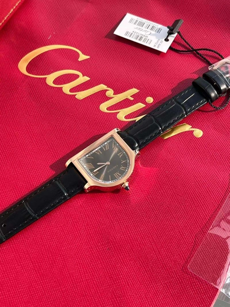Premium CARTIER Watches 180006