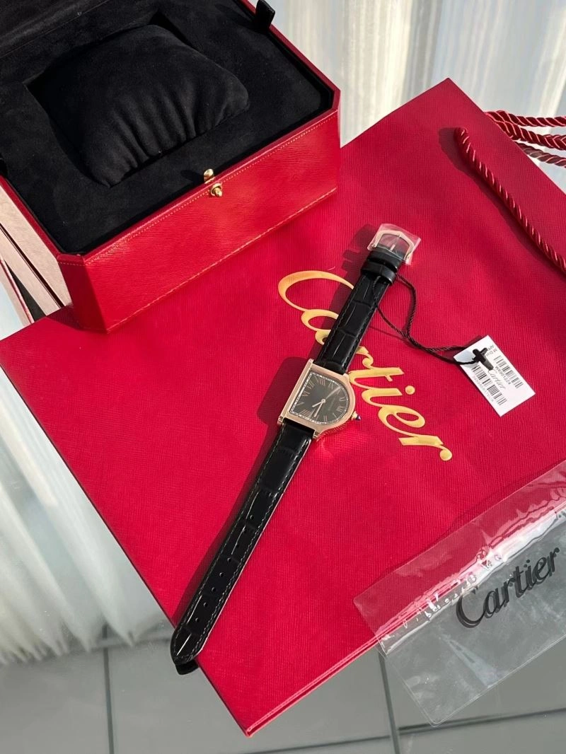 Premium CARTIER Watches 180006