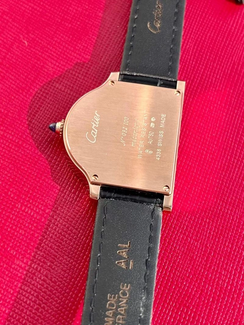 Premium CARTIER Watches 180006