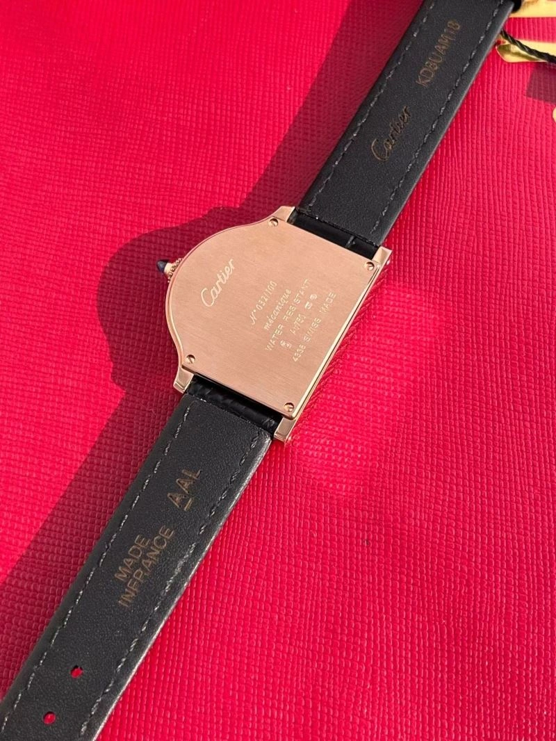 Premium CARTIER Watches 180006