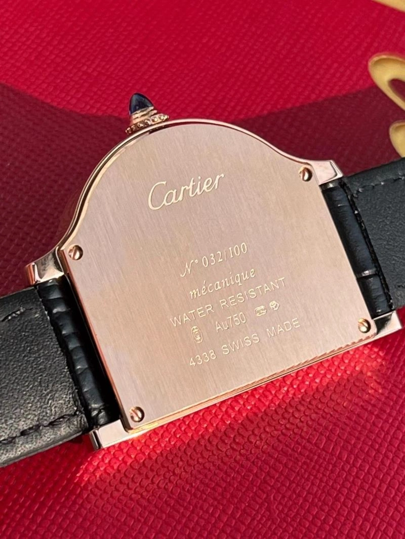 Premium CARTIER Watches 180006