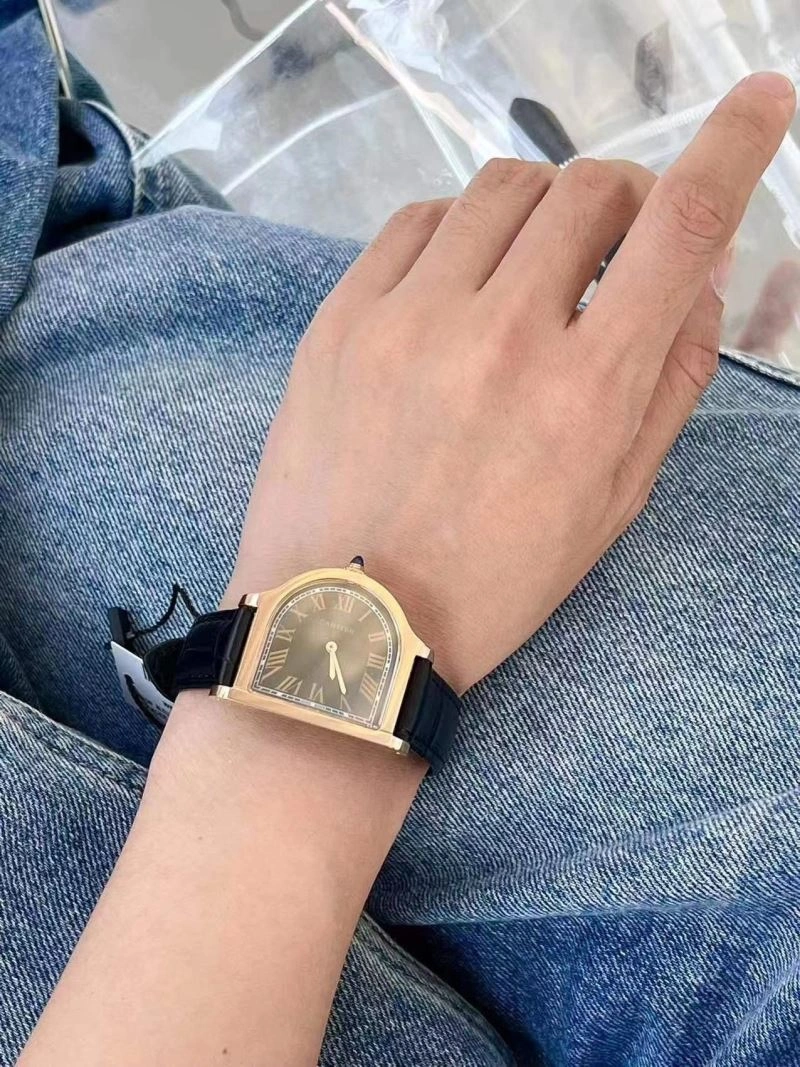 Premium CARTIER Watches 180006