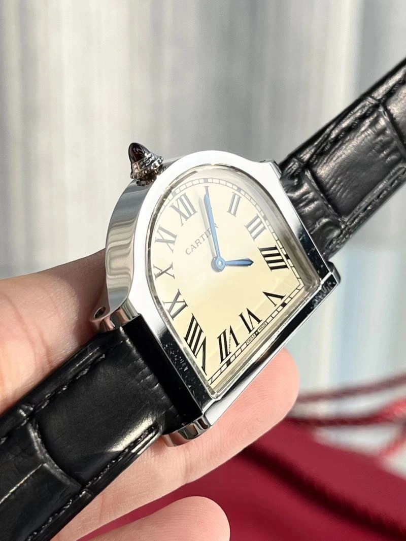 CARTIER Watches MultiPurpose 180010