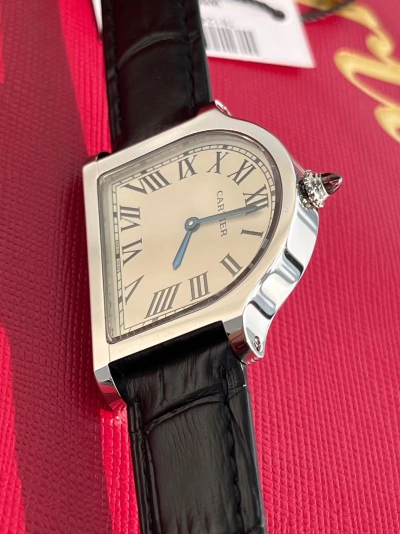 CARTIER Watches MultiPurpose 180010