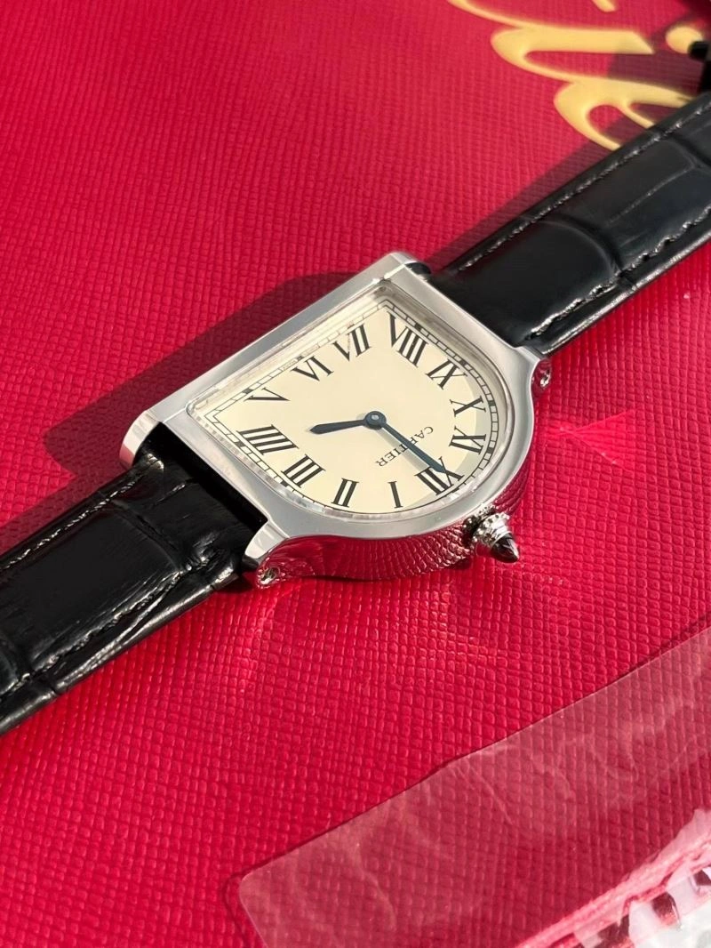 CARTIER Watches MultiPurpose 180010