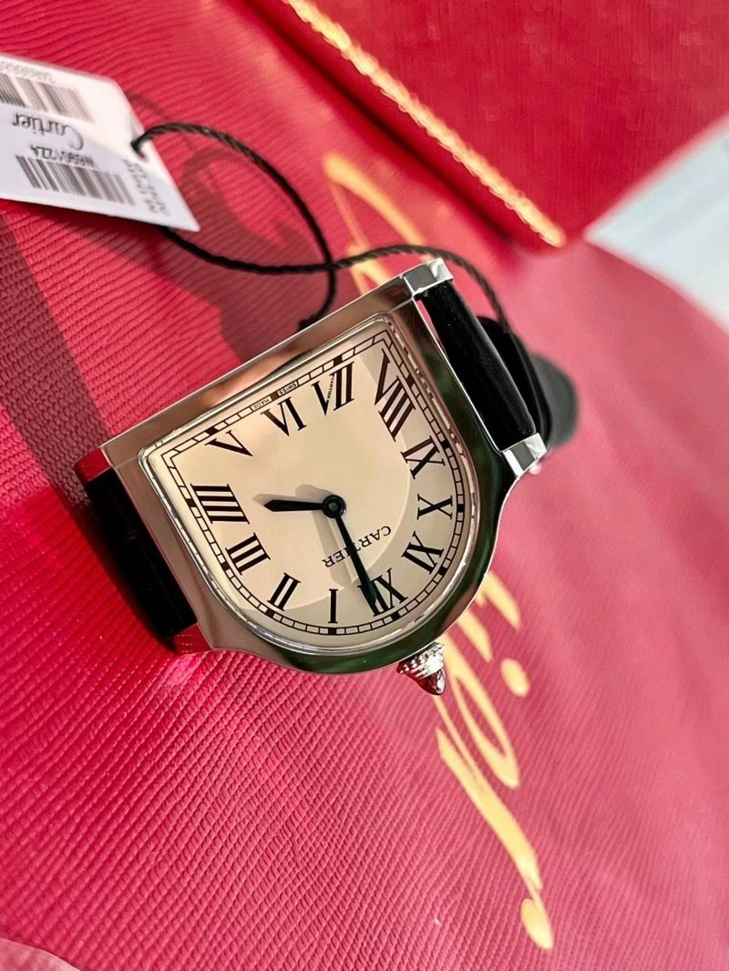CARTIER Watches MultiPurpose 180010
