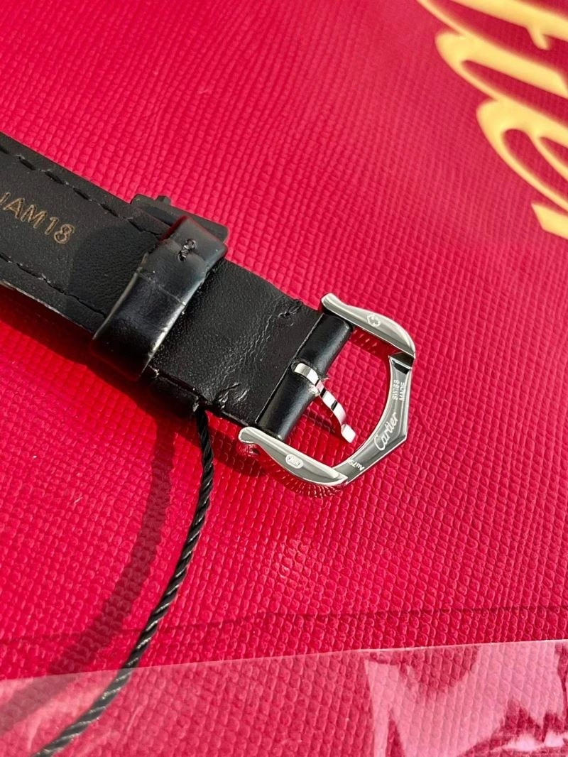 CARTIER Watches MultiPurpose 180010