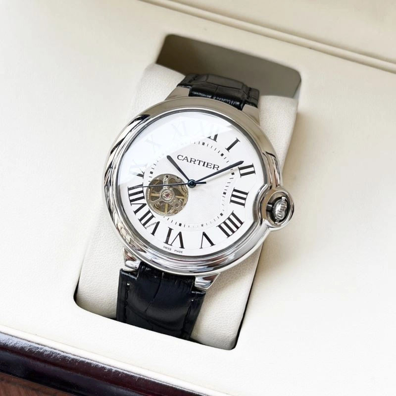 CARTIER Watches Colorful 180007