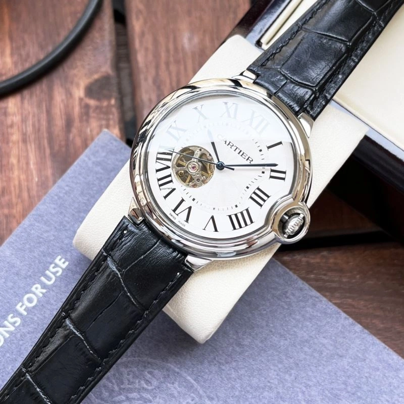 CARTIER Watches Colorful 180007