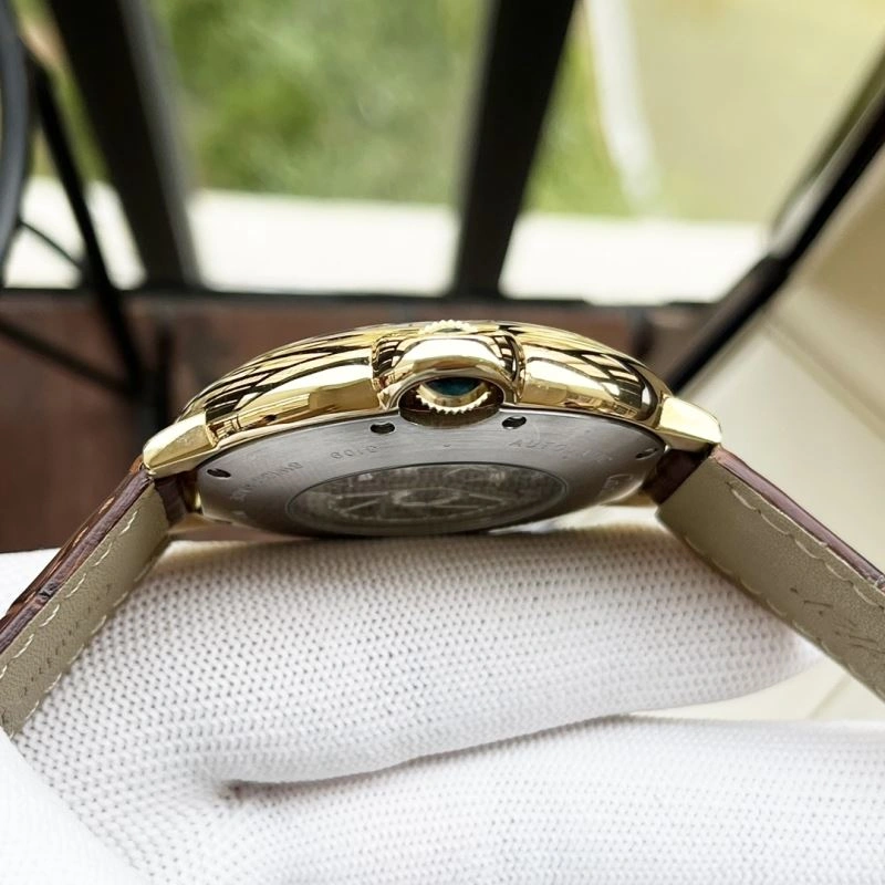 CARTIER Watches Colorful 180007