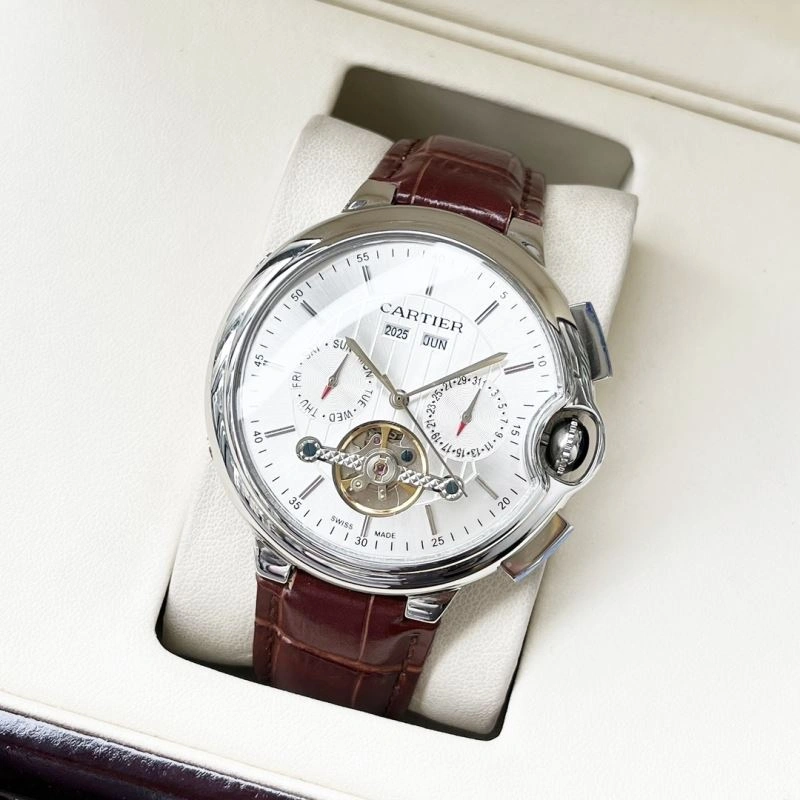 Stretchable CARTIER Watches 180029