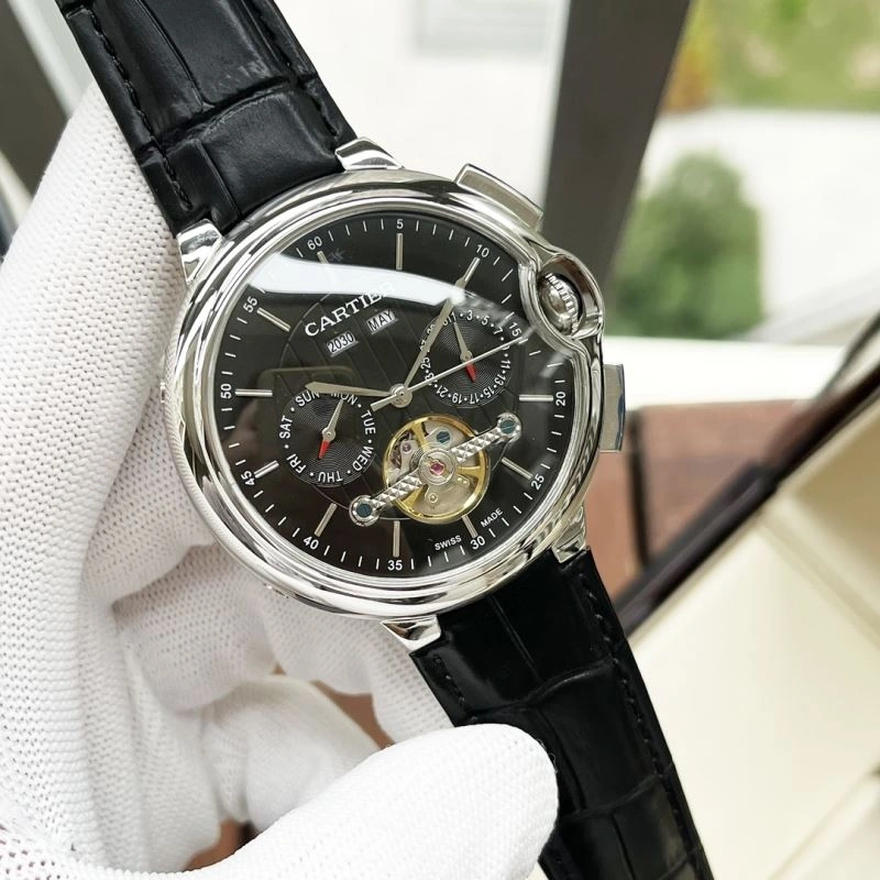 Stretchable CARTIER Watches 180029