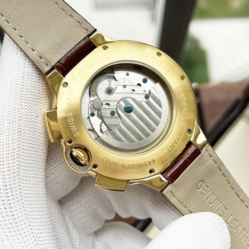 Stretchable CARTIER Watches 180029