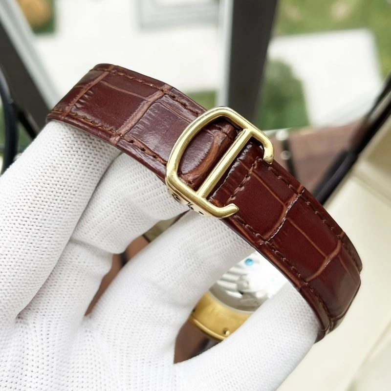 Stretchable CARTIER Watches 180029