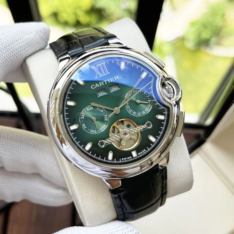CARTIER Watches Comfortable 180024