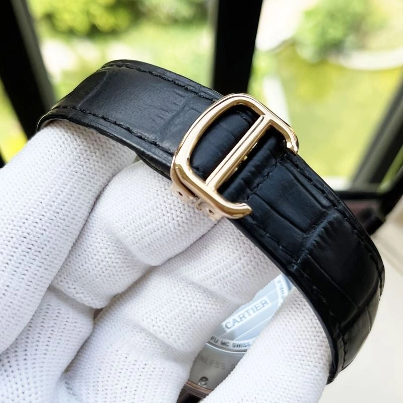 CARTIER Watches Comfortable 180024