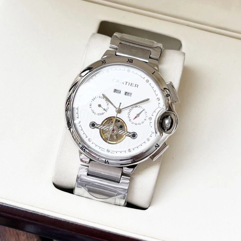 CARTIER Watches HighQuality 180021