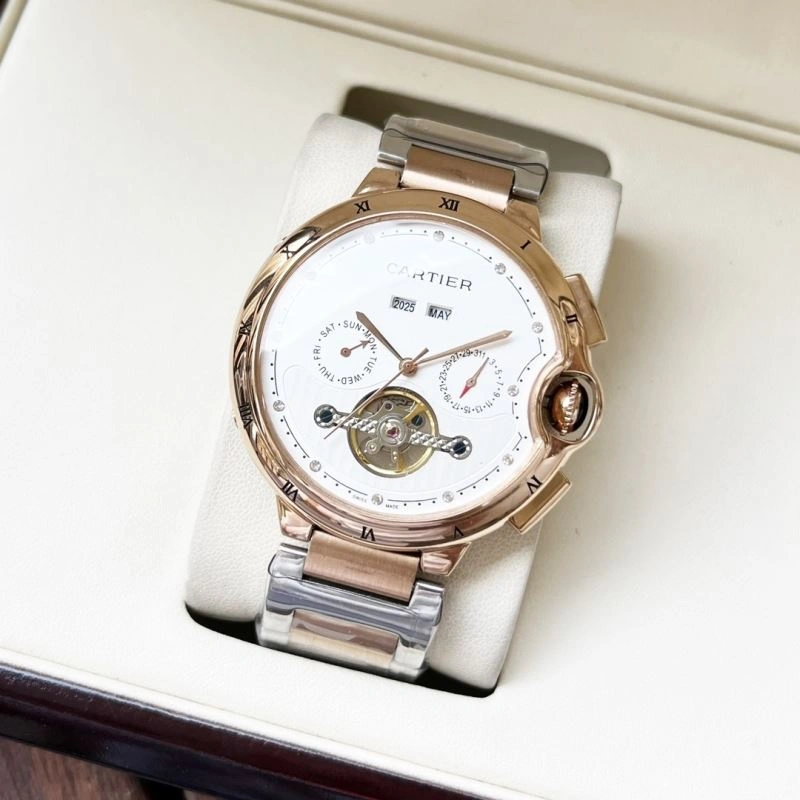 CARTIER Watches HighQuality 180021