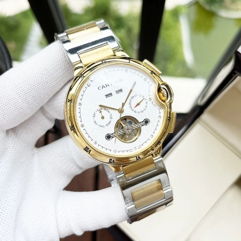 CARTIER Watches HighQuality 180021