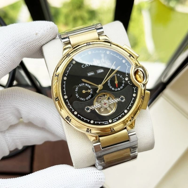 CARTIER Watches HighQuality 180021