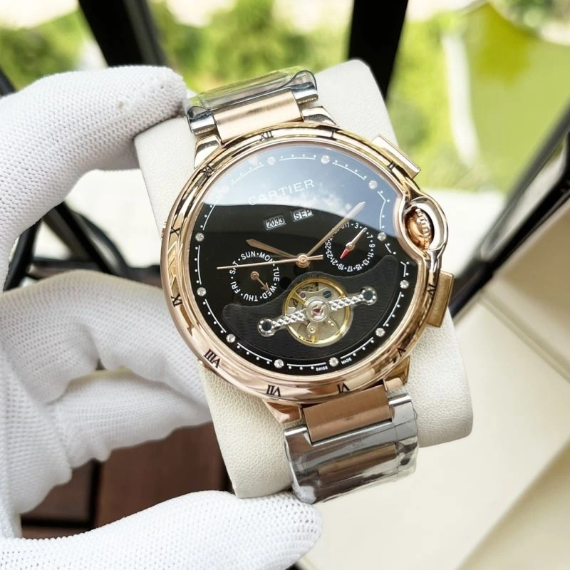 CARTIER Watches HighQuality 180021
