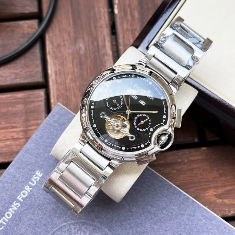CARTIER Watches HighQuality 180021