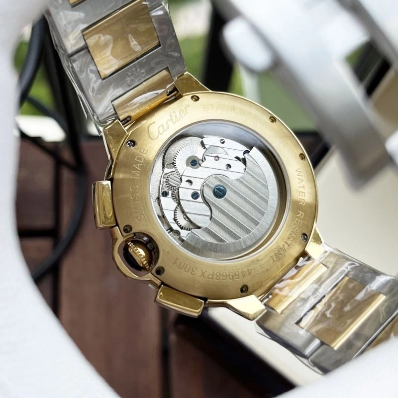 CARTIER Watches HighQuality 180021