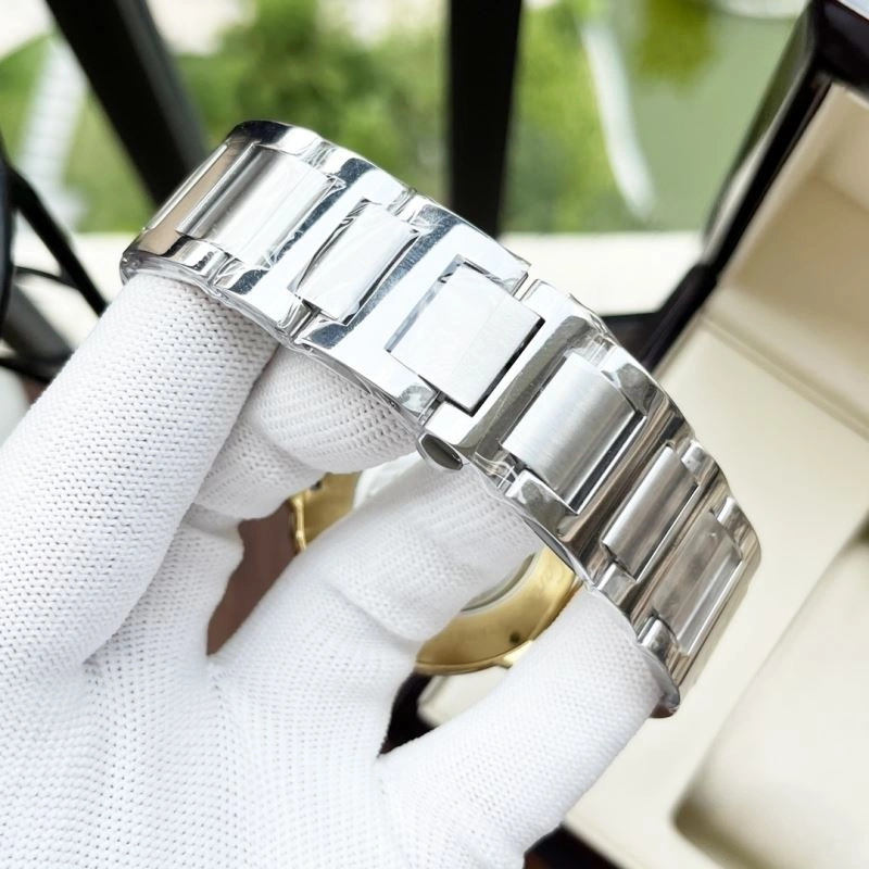 CARTIER Watches HighQuality 180021