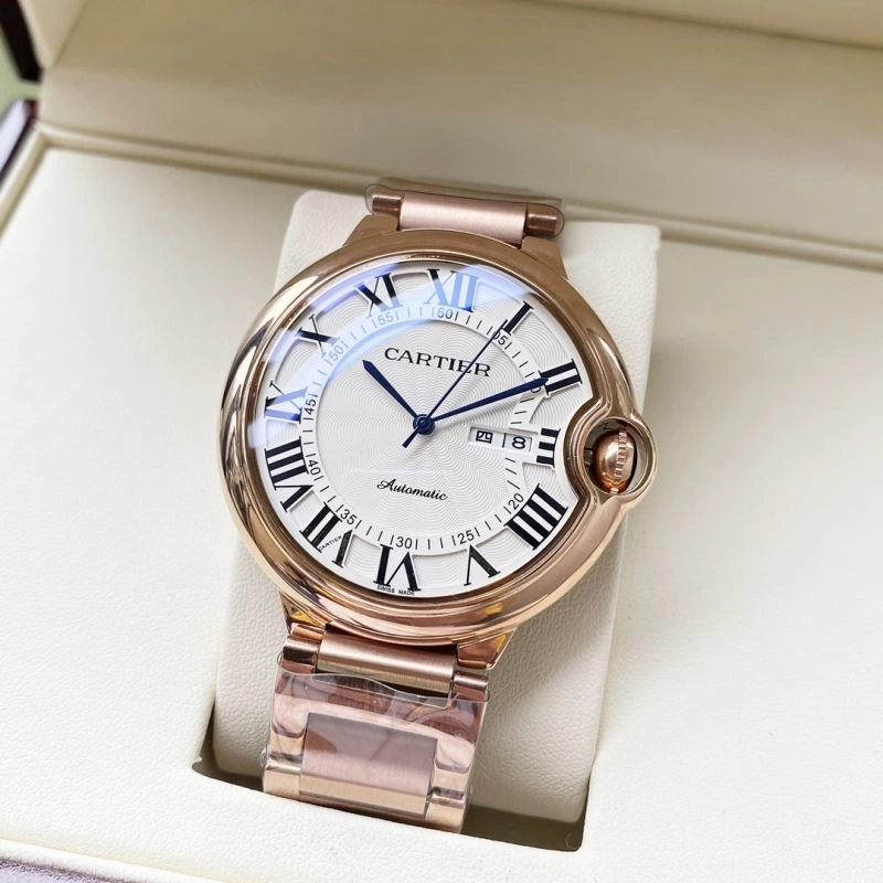 CARTIER Watches Chic 180026