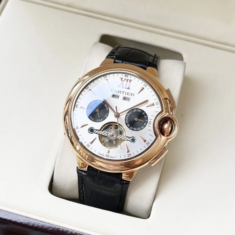 Fashionable CARTIER Watches 180031