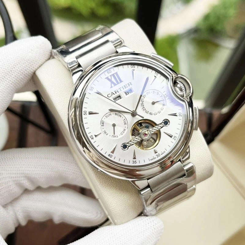Fashionable CARTIER Watches 180031