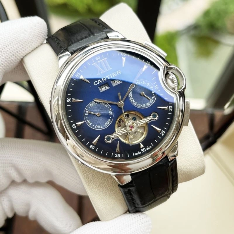 Fashionable CARTIER Watches 180031